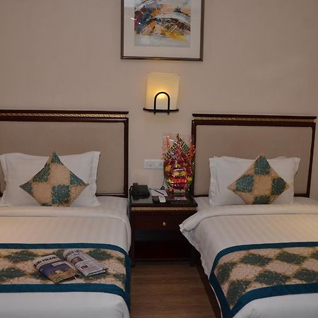 Royal Inn Nawalgarh Экстерьер фото