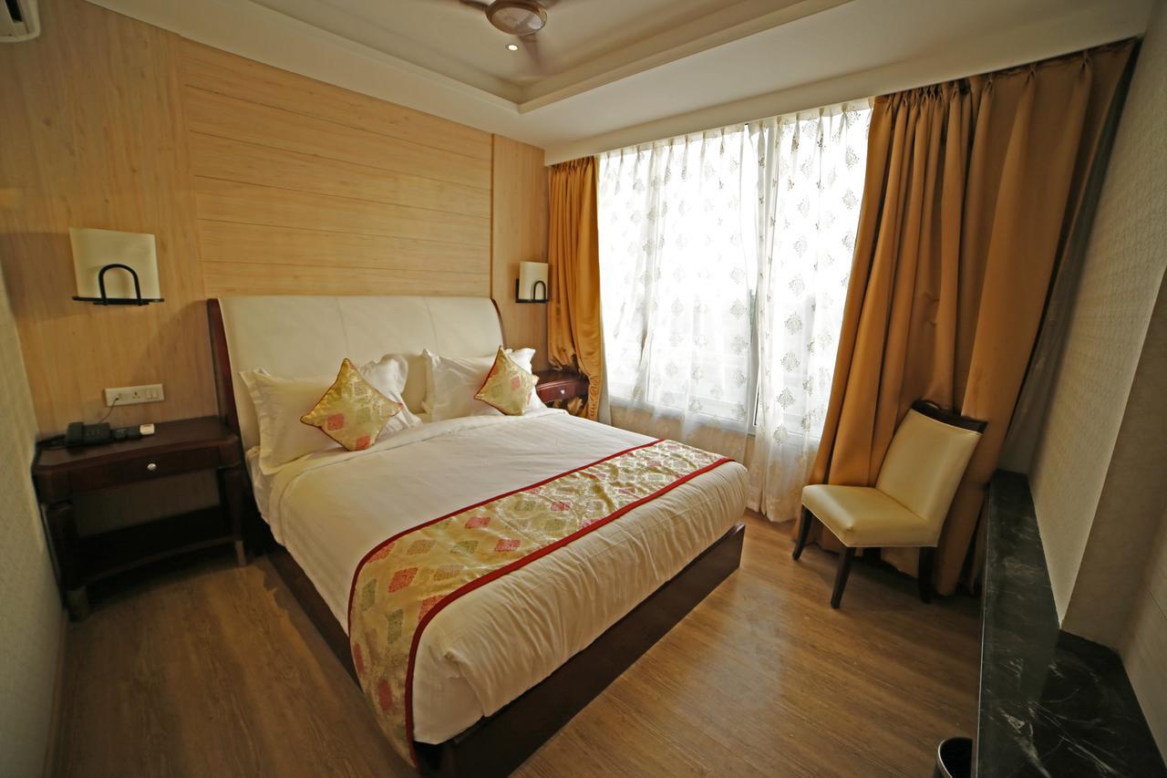 Royal Inn Nawalgarh Экстерьер фото
