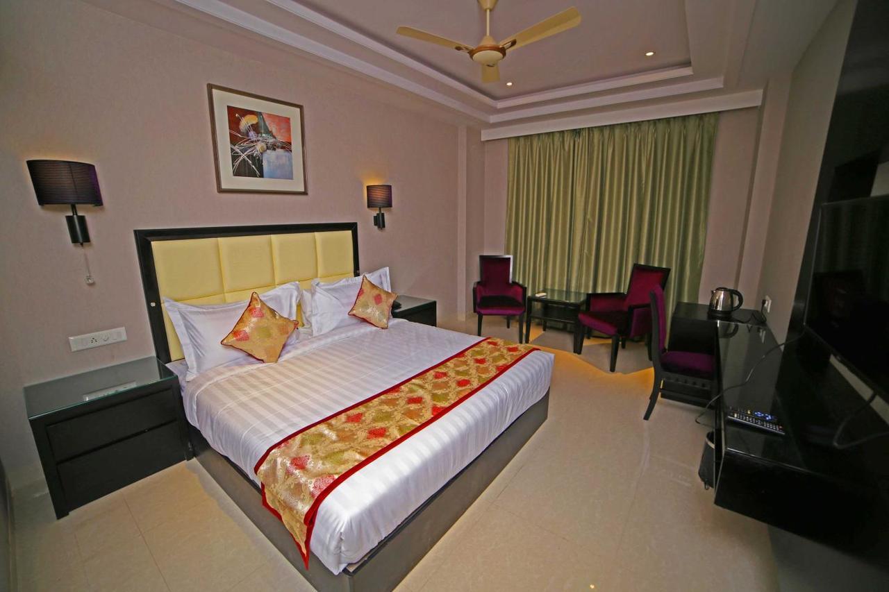 Royal Inn Nawalgarh Экстерьер фото