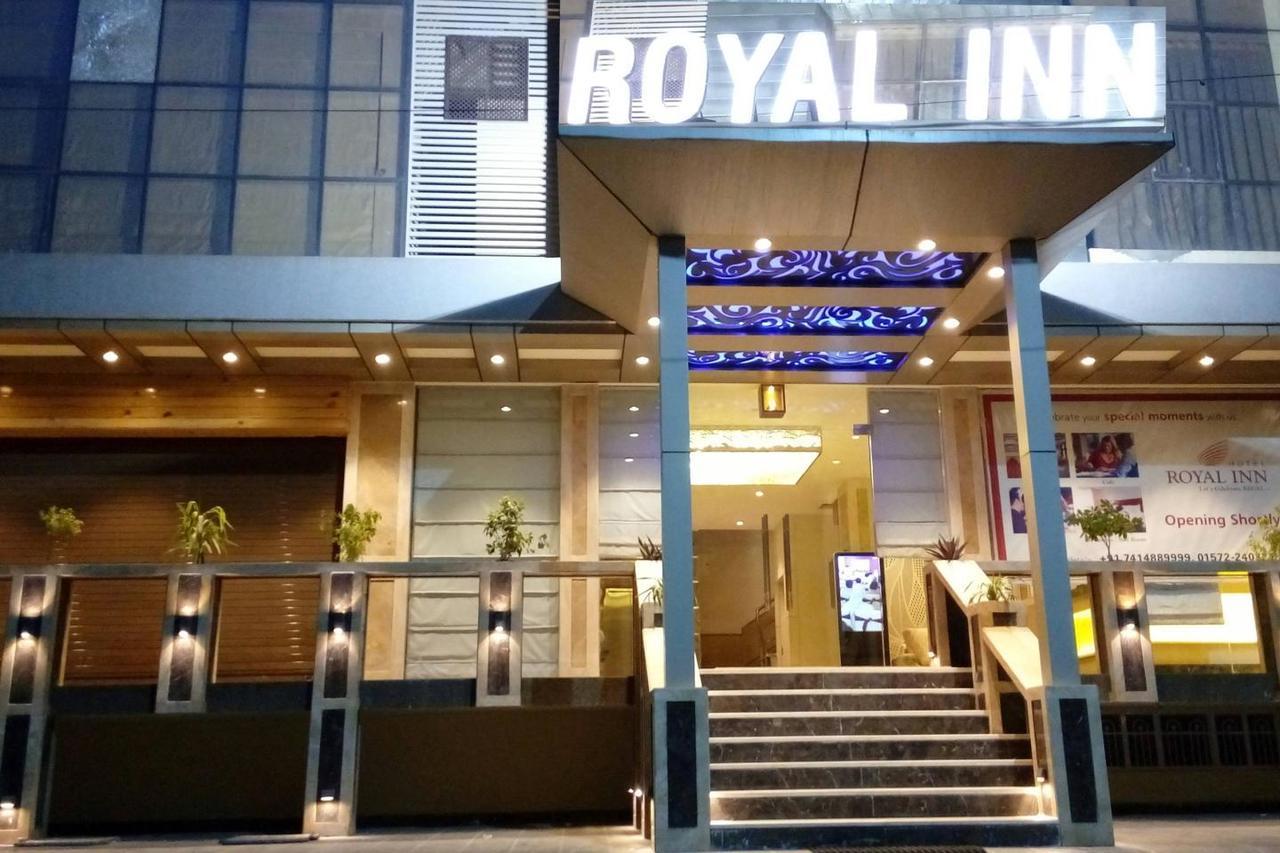Royal Inn Nawalgarh Экстерьер фото