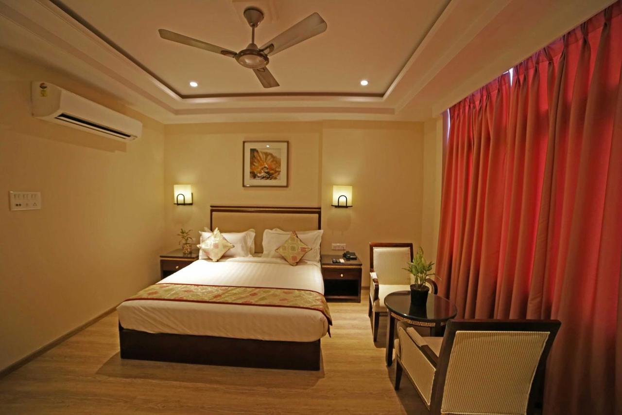 Royal Inn Nawalgarh Экстерьер фото