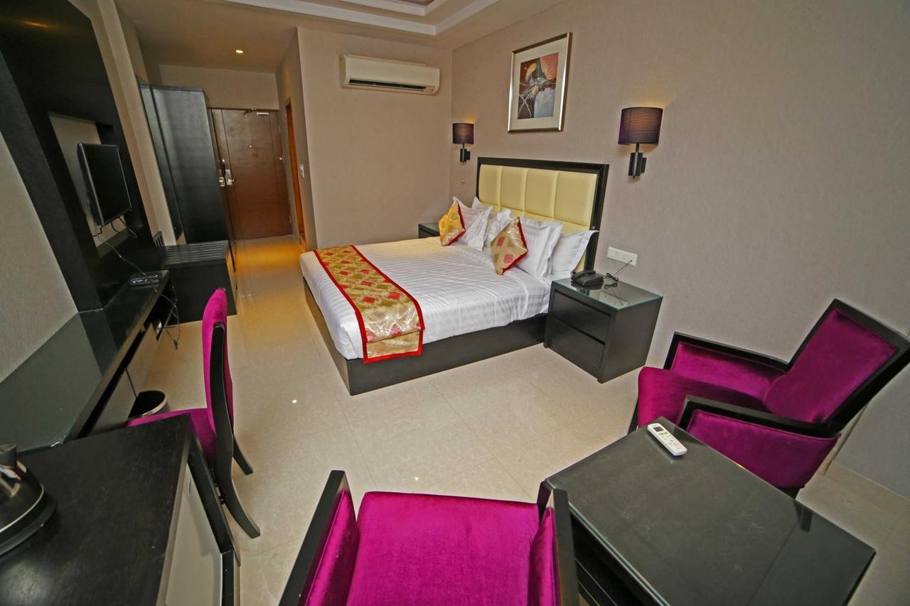 Royal Inn Nawalgarh Экстерьер фото