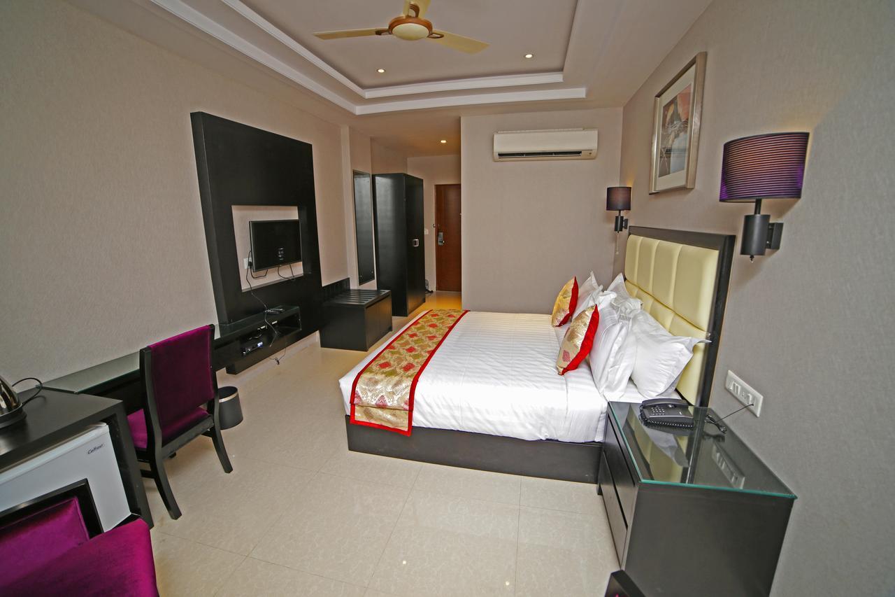Royal Inn Nawalgarh Экстерьер фото