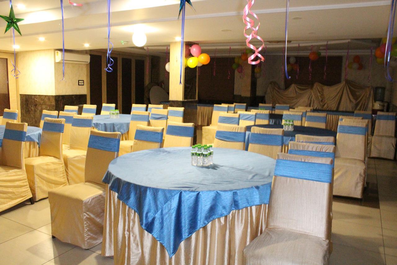 Royal Inn Nawalgarh Экстерьер фото