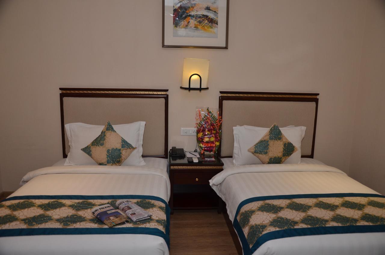 Royal Inn Nawalgarh Экстерьер фото