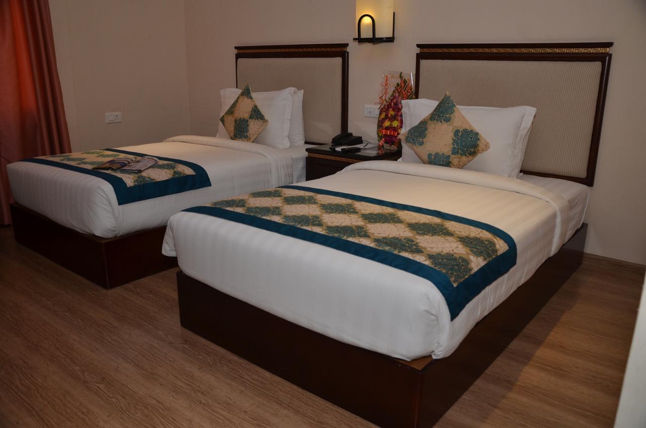 Royal Inn Nawalgarh Экстерьер фото