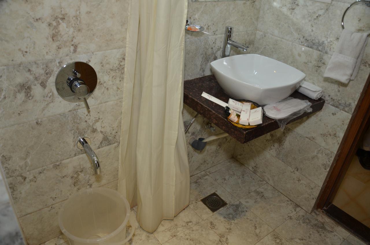 Royal Inn Nawalgarh Экстерьер фото