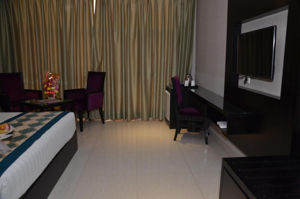 Royal Inn Nawalgarh Экстерьер фото