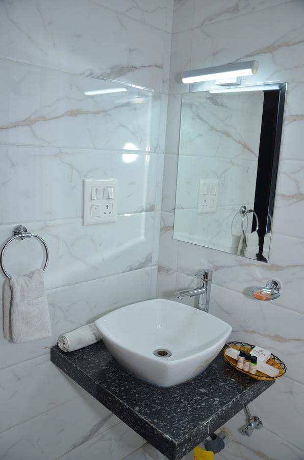 Royal Inn Nawalgarh Экстерьер фото